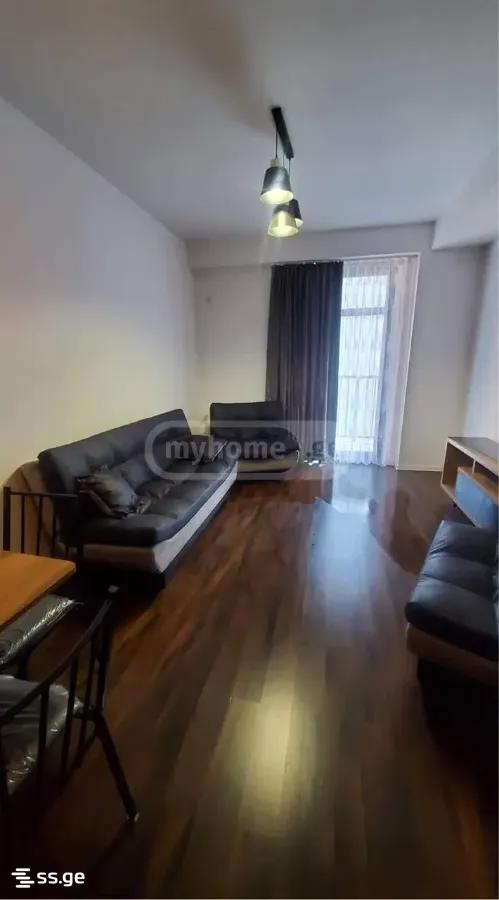 mindeli st. - 2 rooms