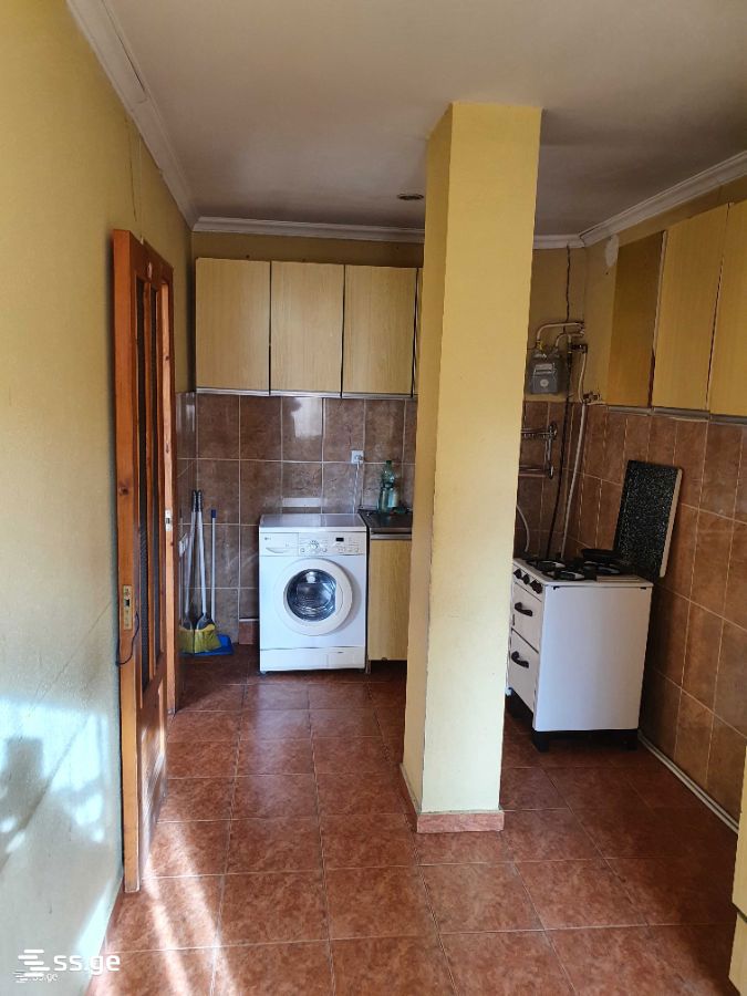 z. bendeliani st. 3 - 3 rooms