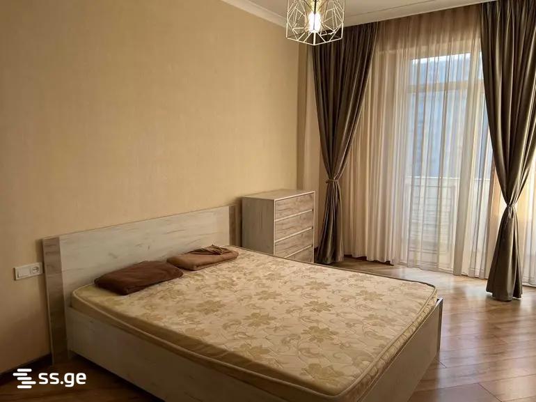 giorgi brtskinvale st. - 2 rooms