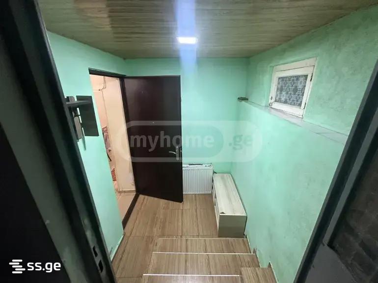 Avto Varazi st. - 2 rooms