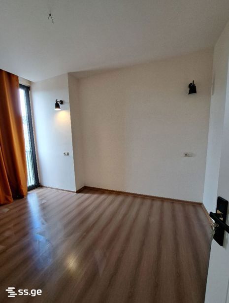 Abuladze st. - 2 rooms