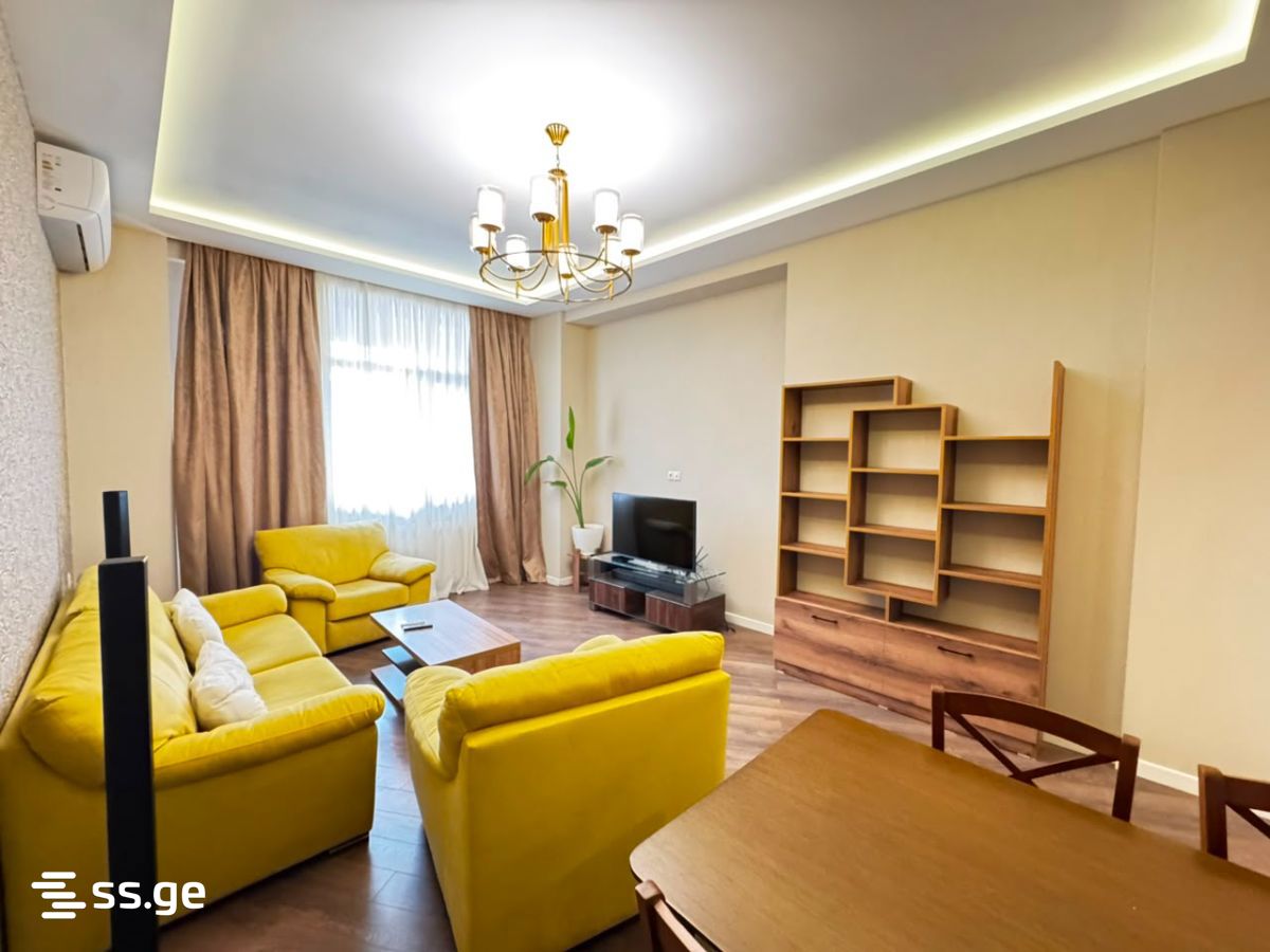 kaloubani st. 7 - 3 rooms