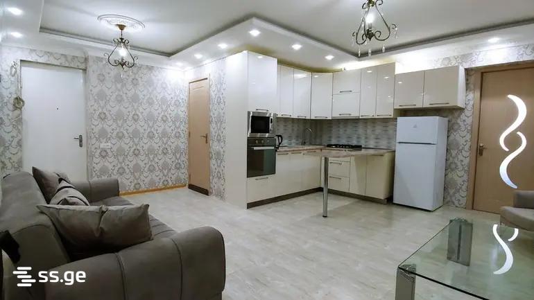Lekh Kachinski st. 9 - 3 rooms