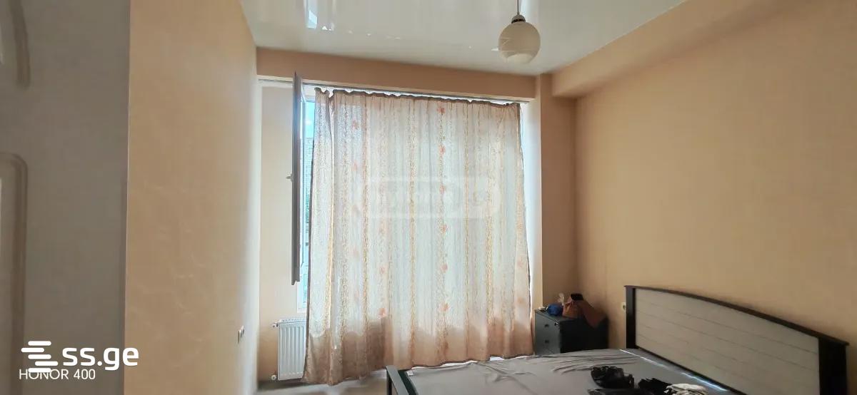 Gobronidze st. 11 - 2 rooms