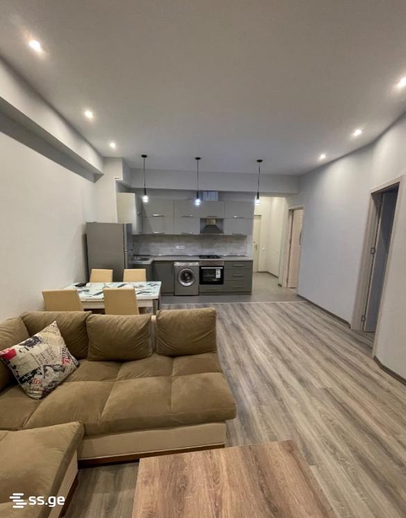 lubliana st. 11 - 3 rooms