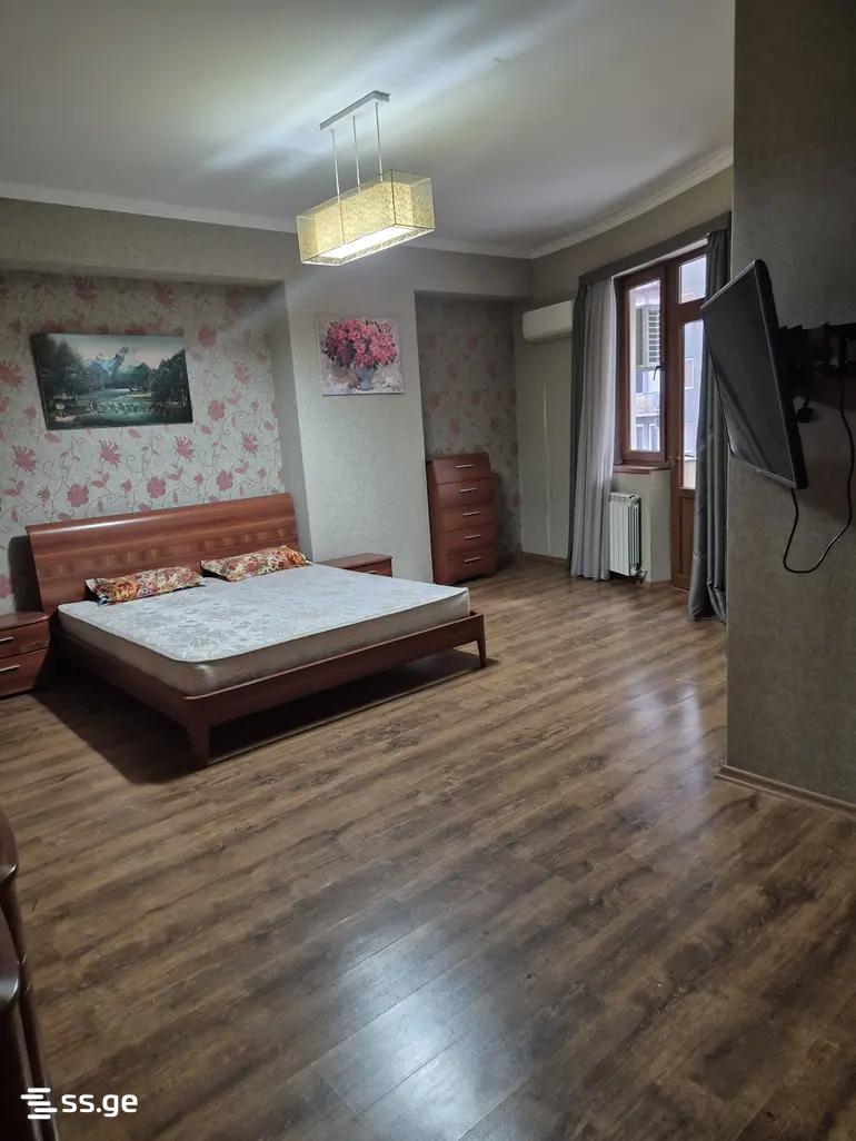 berbuki st. - 3 rooms