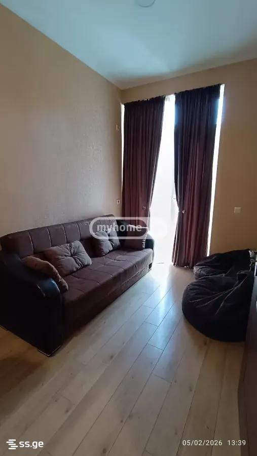 Archil Mephe st. - 2 rooms