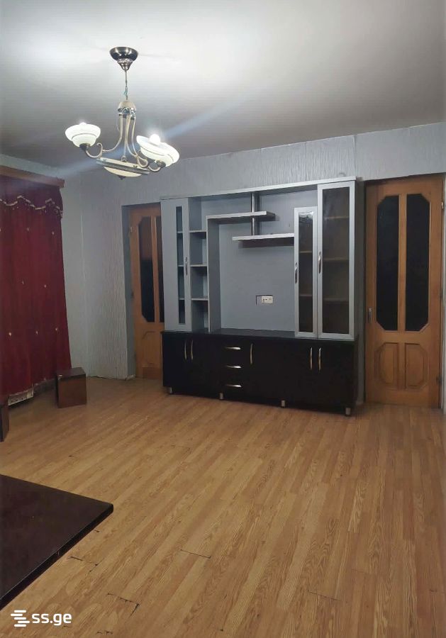 Rustavi - 3 rooms