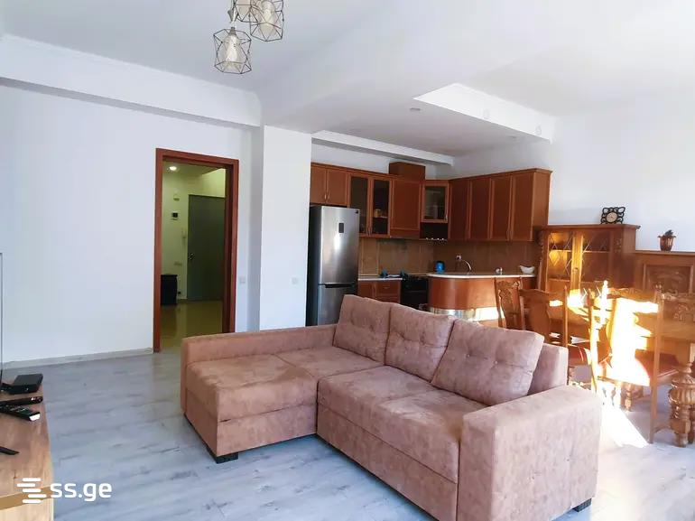 vaja-pshavela avenue - 2 rooms