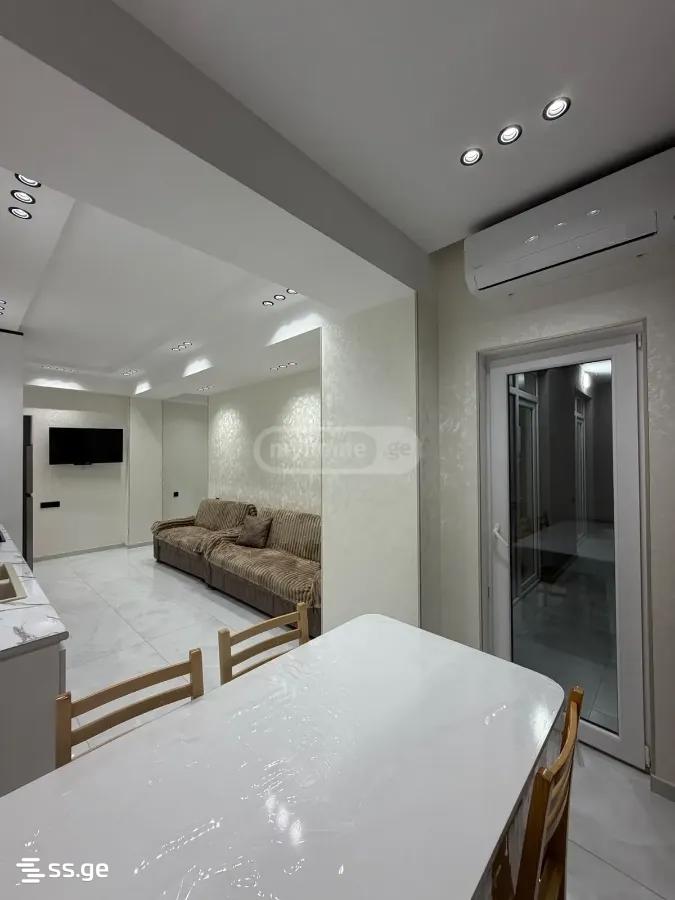 shandor petef st. - 3 rooms
