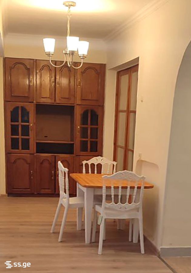 Rustavi - 3 rooms