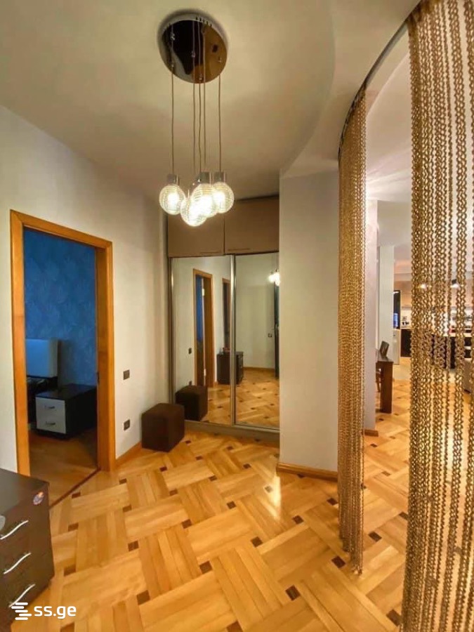Gorgasli st. 111 - 4 rooms