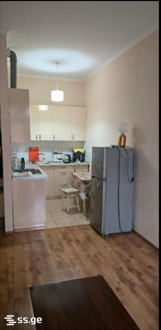 II Microdistrict - Vazisubani - 2 rooms