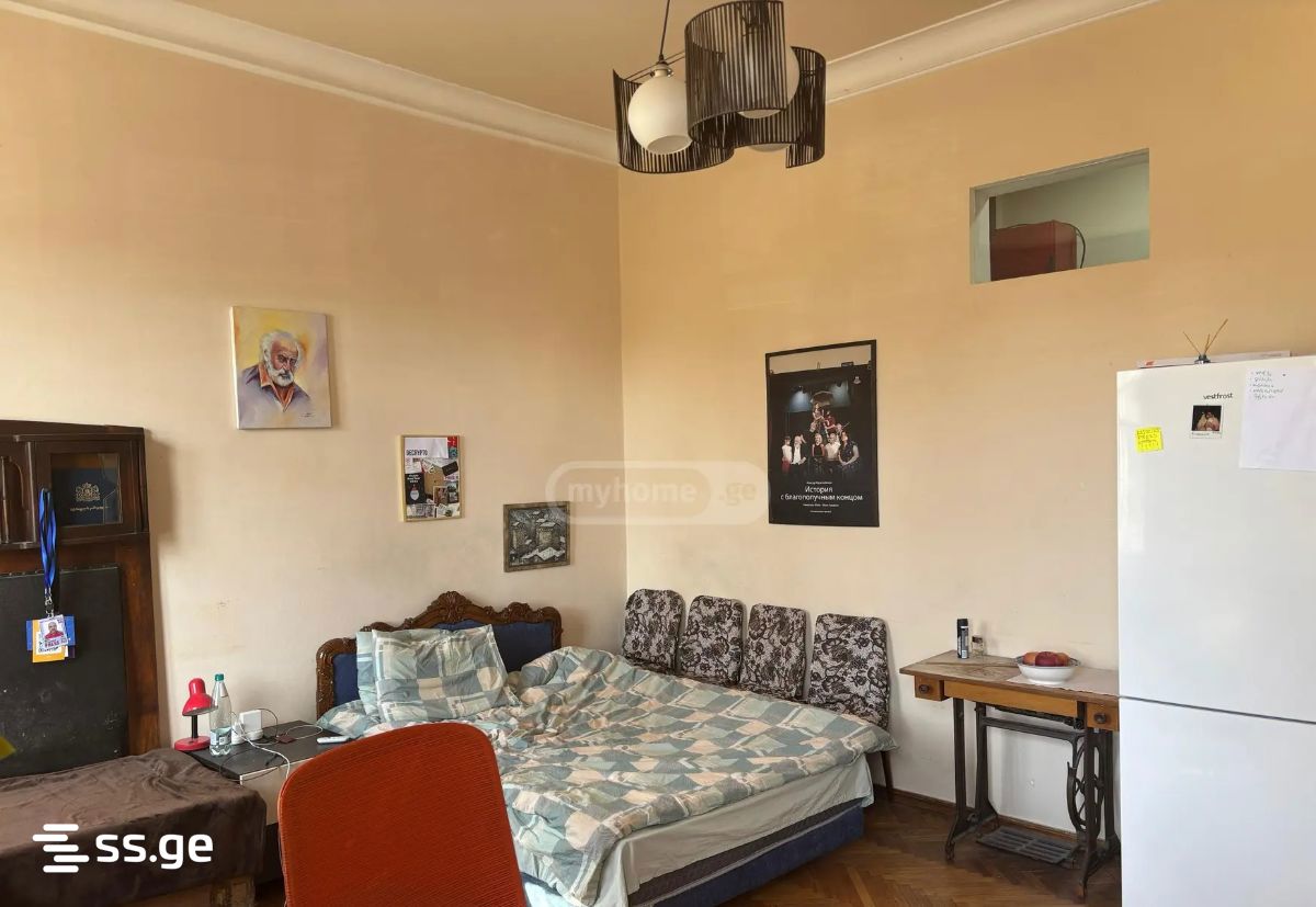 kostava st. - 1 rooms