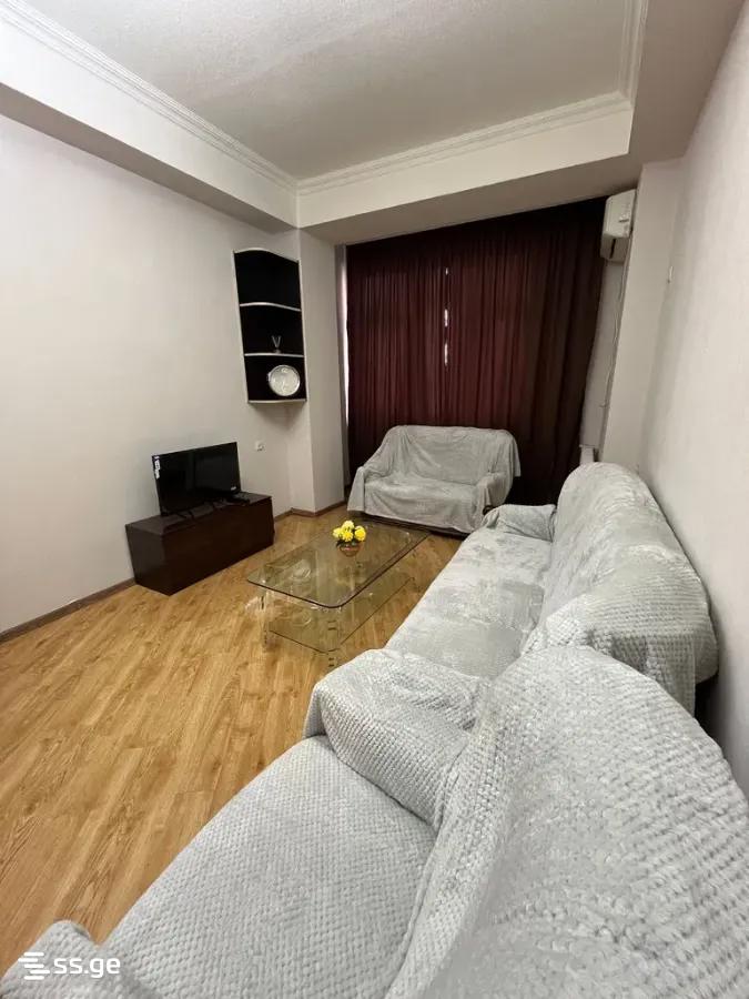 Shengelia st. 9 - 2 rooms