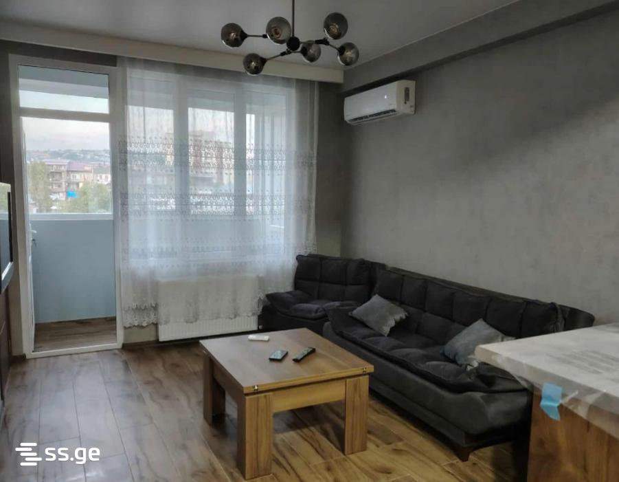 aglazde st. 23 - 3 rooms