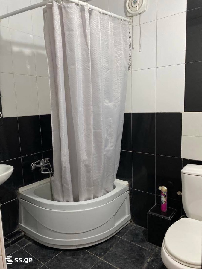 nucubidze st. 94 - 2 rooms