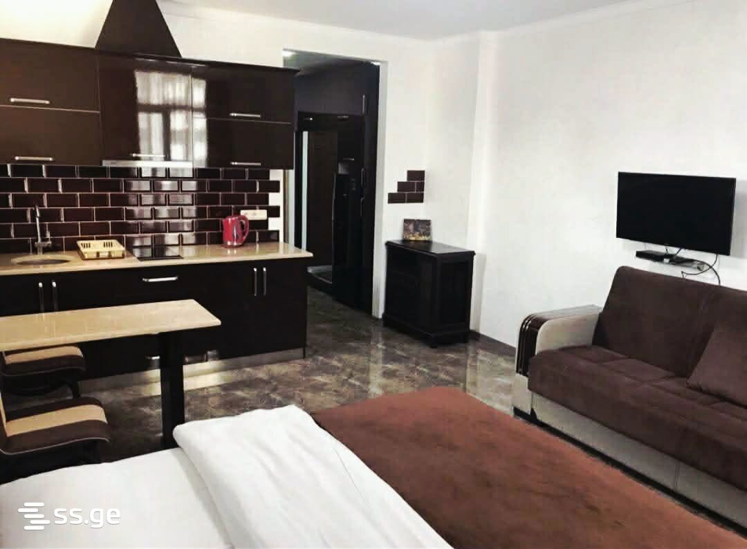 15ბ - 1 rooms