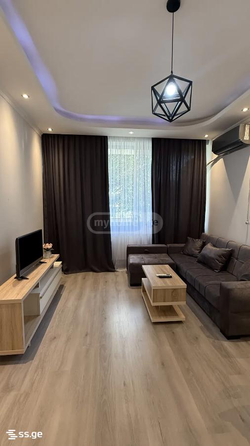 vasadze st. - 2 rooms