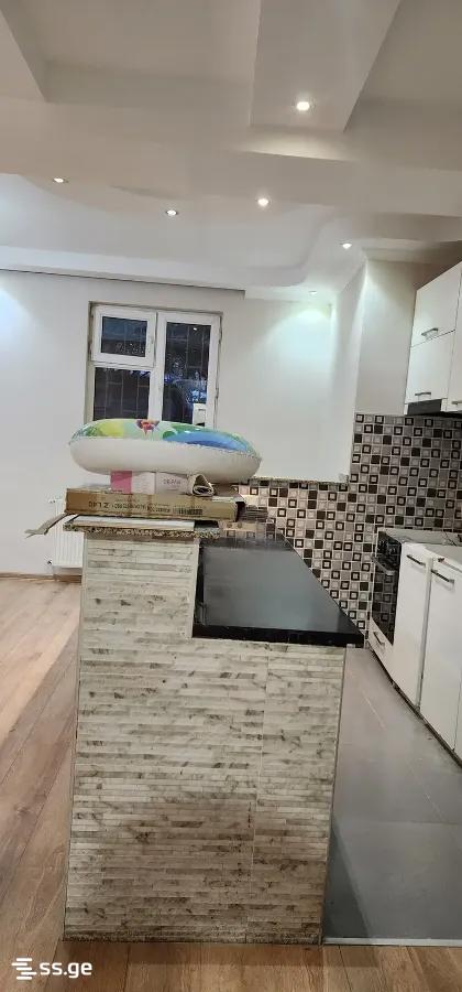 nucubidze st. - 2 rooms