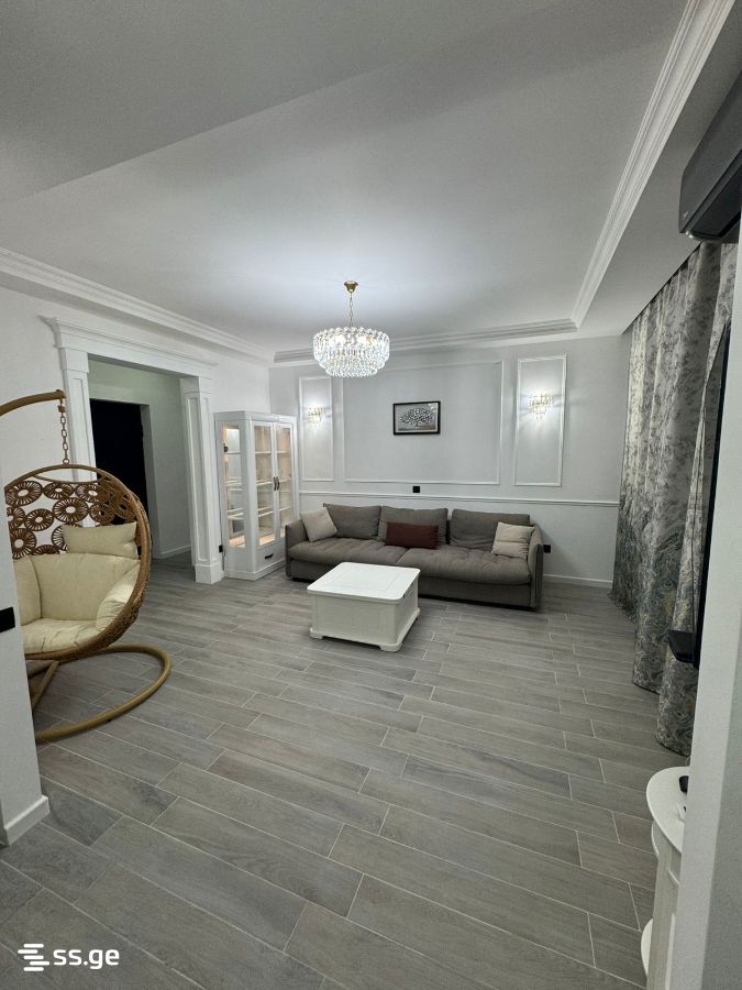 Gorgasli st. 153 - 3 rooms