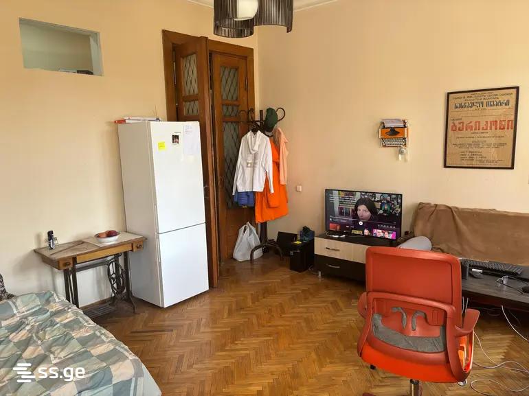 kostava st. - 1 rooms