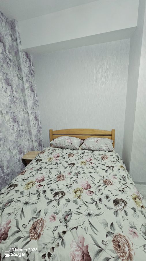 Politkovskaya St (jikia st.) 4 - 3 rooms