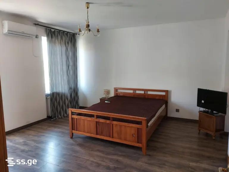 Dolidze st. - 2 rooms