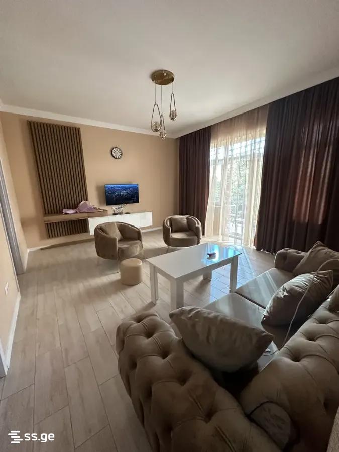pekini st. - 5 rooms