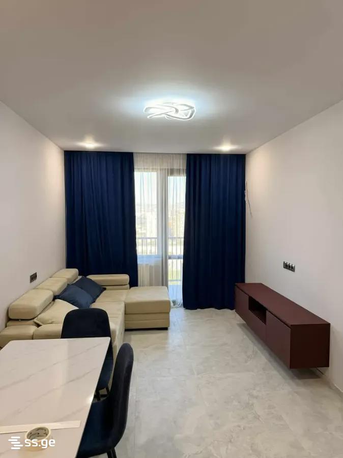 petre imeri st. 7 - 2 rooms