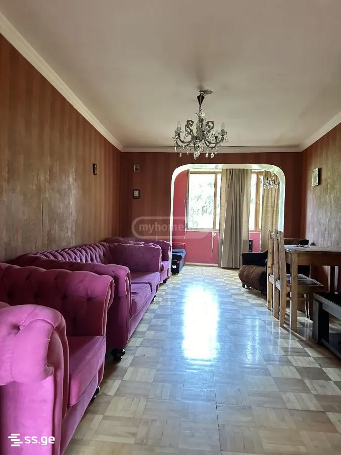 kavtaradze st. - 2 rooms