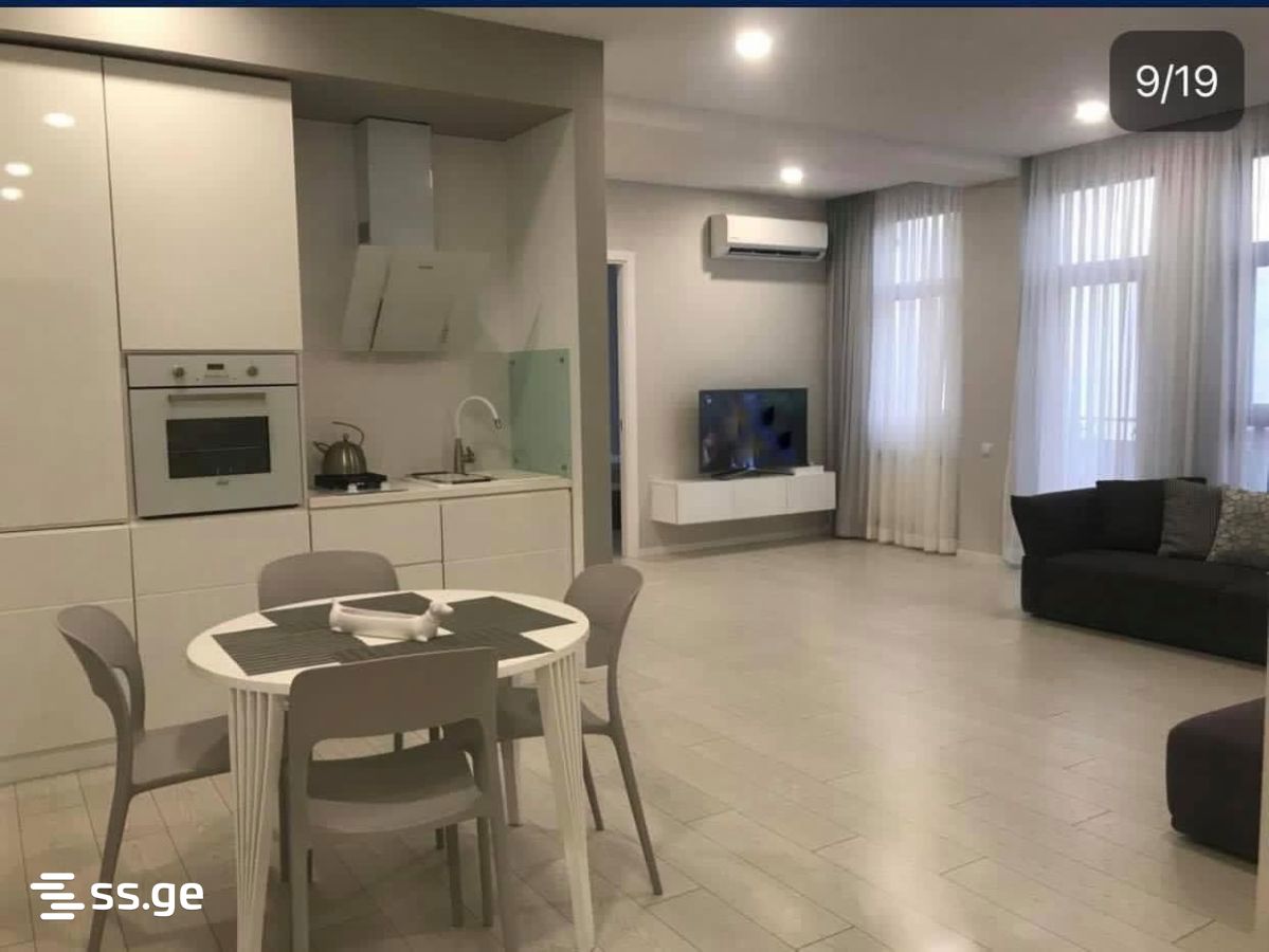 12 - 3 rooms