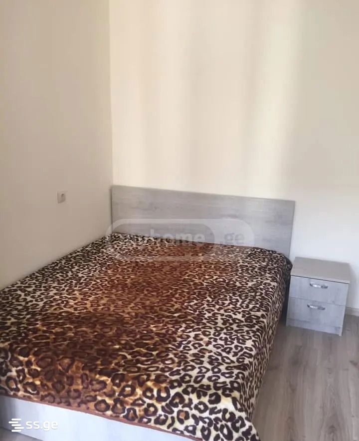 mitskevichi st. - 1 rooms
