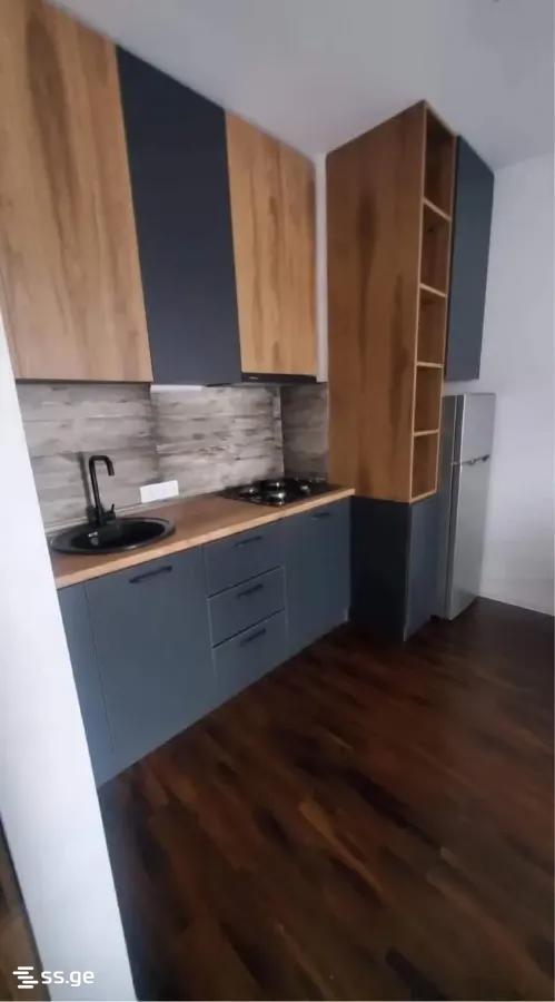 mindeli st. - 2 rooms