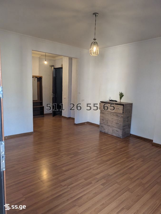 Dumbadze St. მუხიანი,მე4მიკრო,1კორპუსი - 2 rooms
