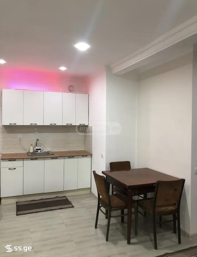 Dolidze st. 13 - 1 rooms