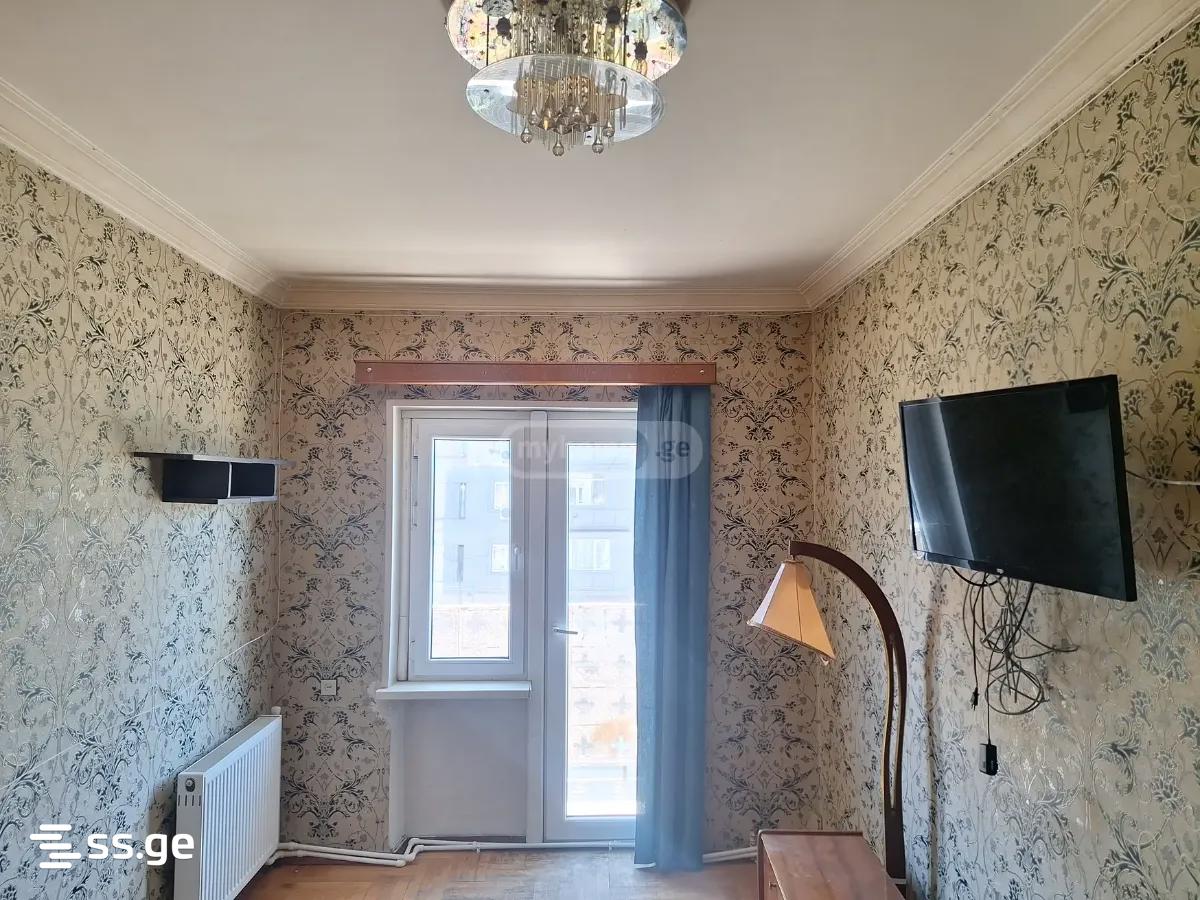 Jumber Lezhava Lane - 3 rooms