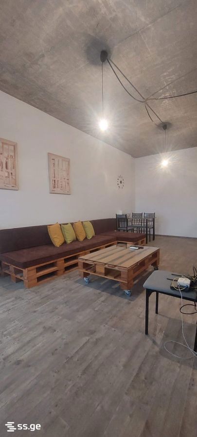 36-38 - 2 rooms