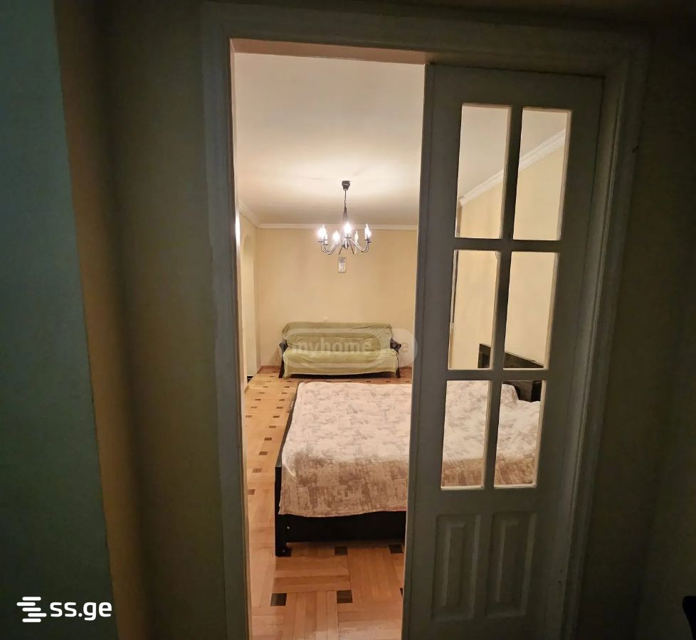 Gotua st. - 1 rooms