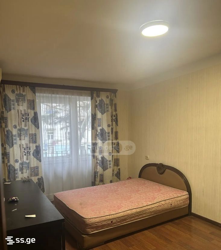 g. gabashvili st. - 1 rooms