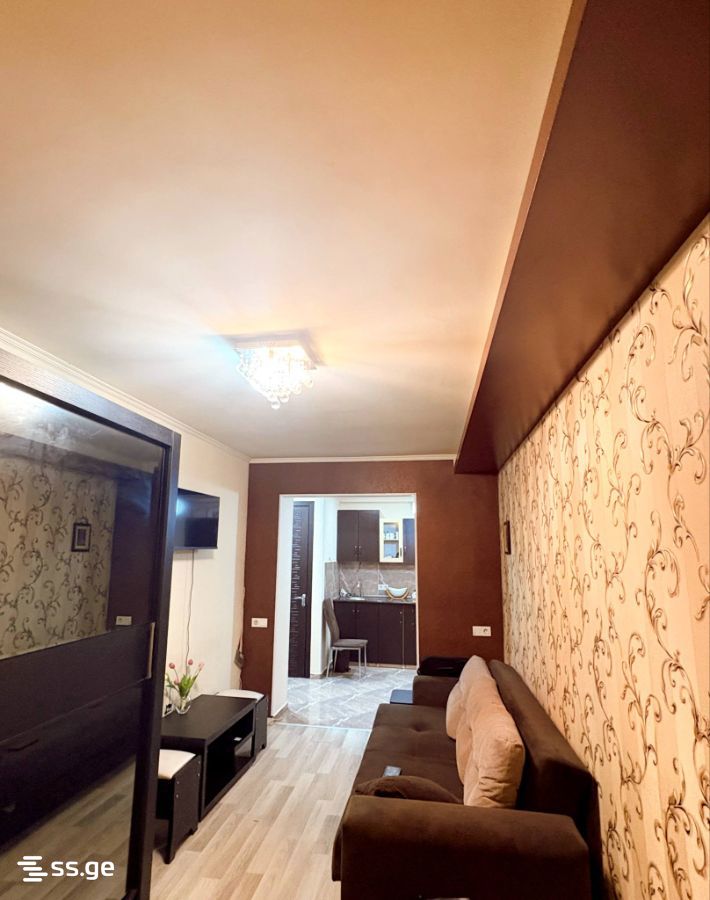 vaja-pshavela avenue 77 - 1 rooms