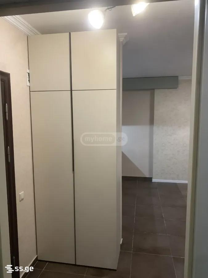 abashvili st. 0 - 2 rooms