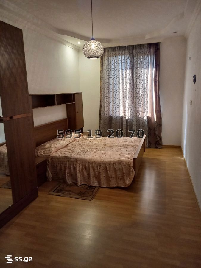 46/19 - 4 rooms