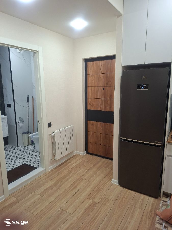 Teimurazi st. თეიმურაზ1/18 - 2 rooms