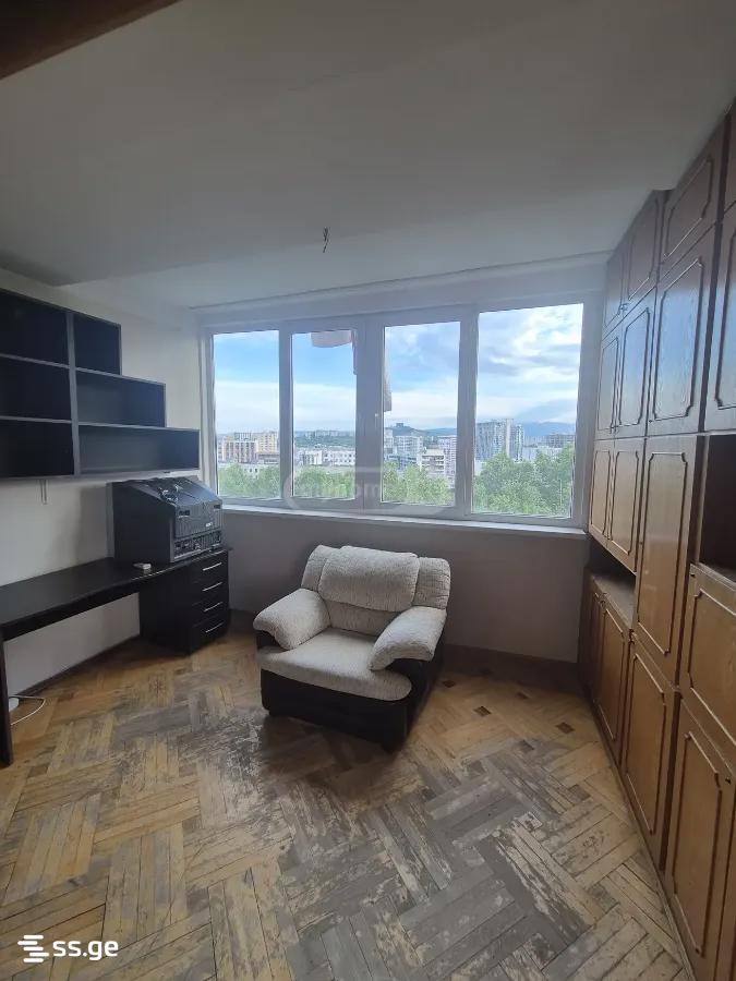 i. vekua st. - 3 rooms