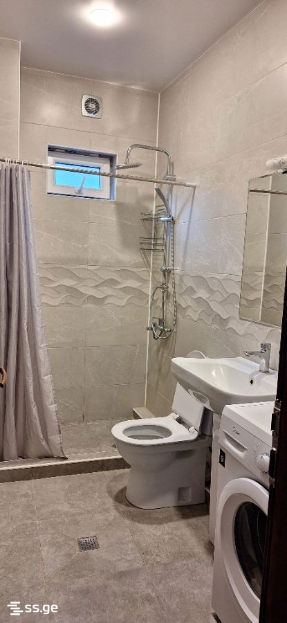 lechkhumi st. 28 - 2 rooms