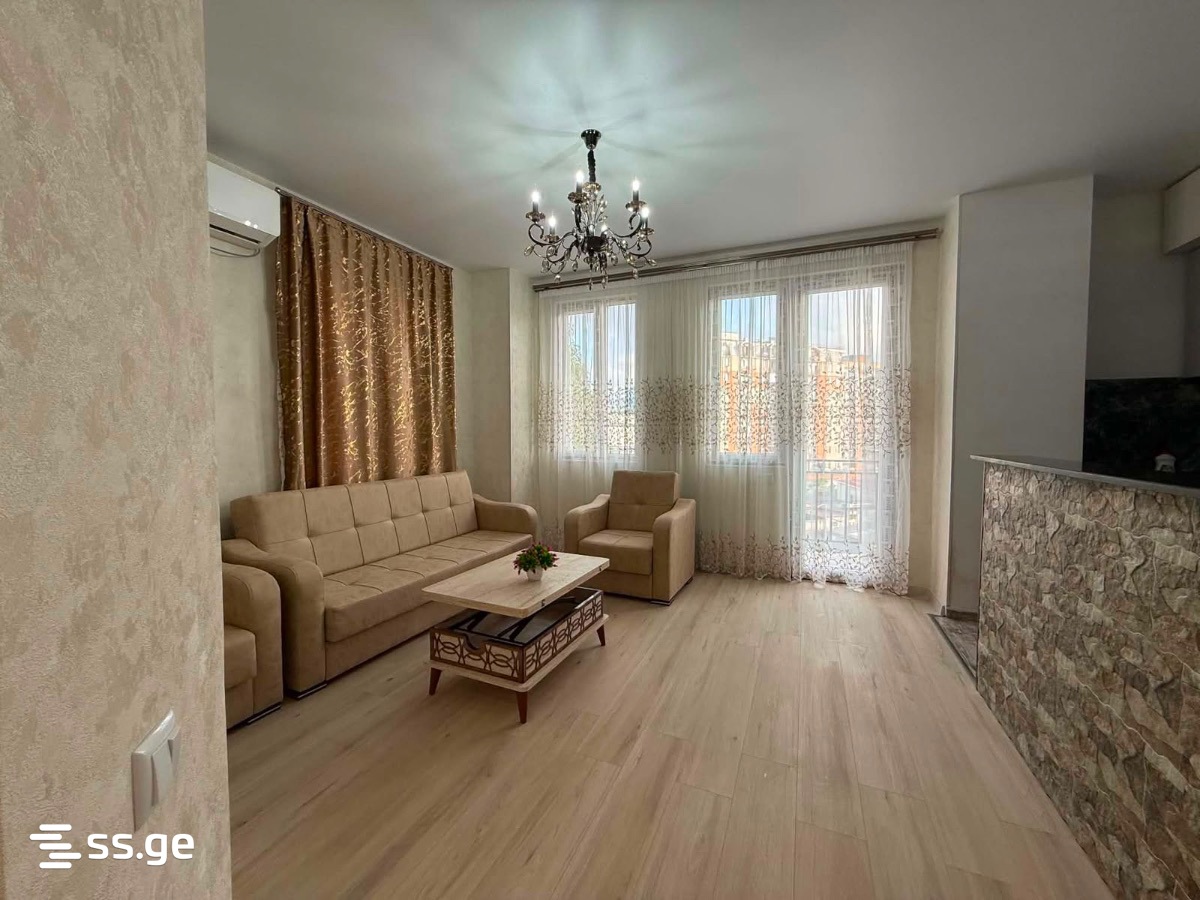 22ა - 3 rooms