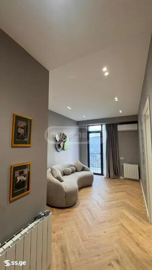 kantaria st. 0 - 2 rooms