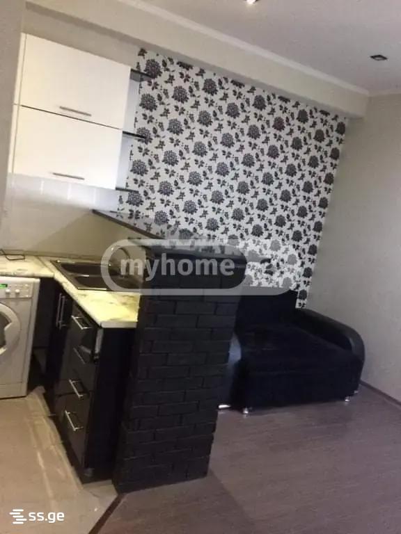 lubliana st. - 2 rooms