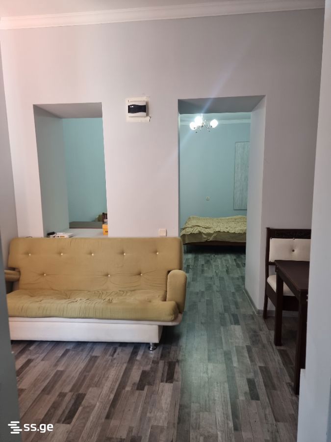 chiatura st. 17 - 2 rooms